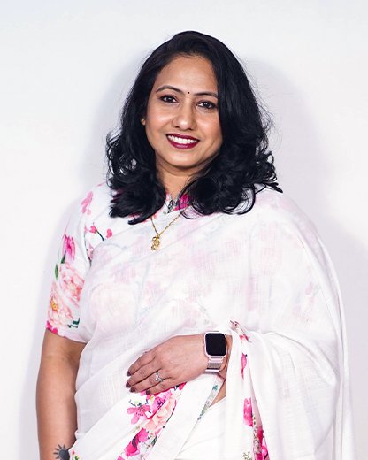 Dr. Sumana Talakokkula